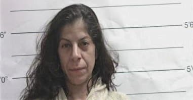 Arin Vidrine - Orleans Parish County, LA 